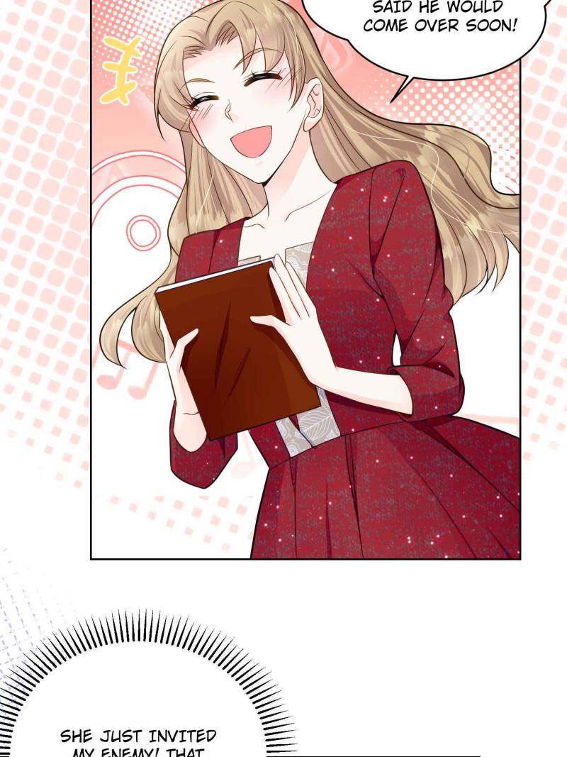 Ancestor is beautiful and elegant Chapter 54 page 36