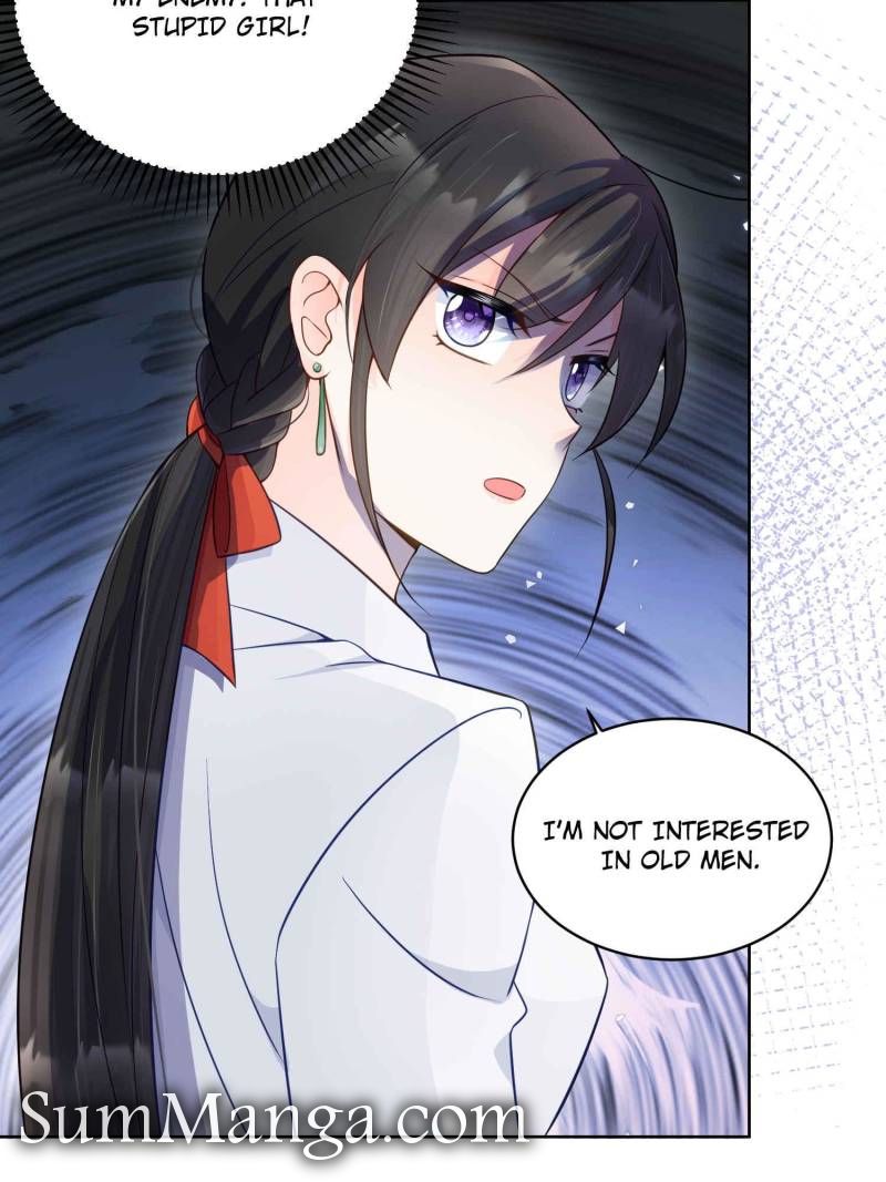 Ancestor is beautiful and elegant Chapter 54 page 37