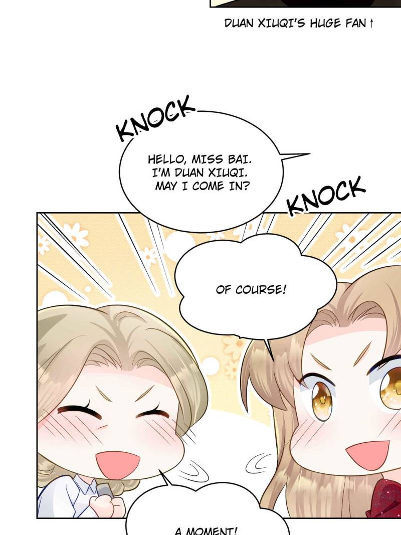 Ancestor is beautiful and elegant Chapter 54 page 39