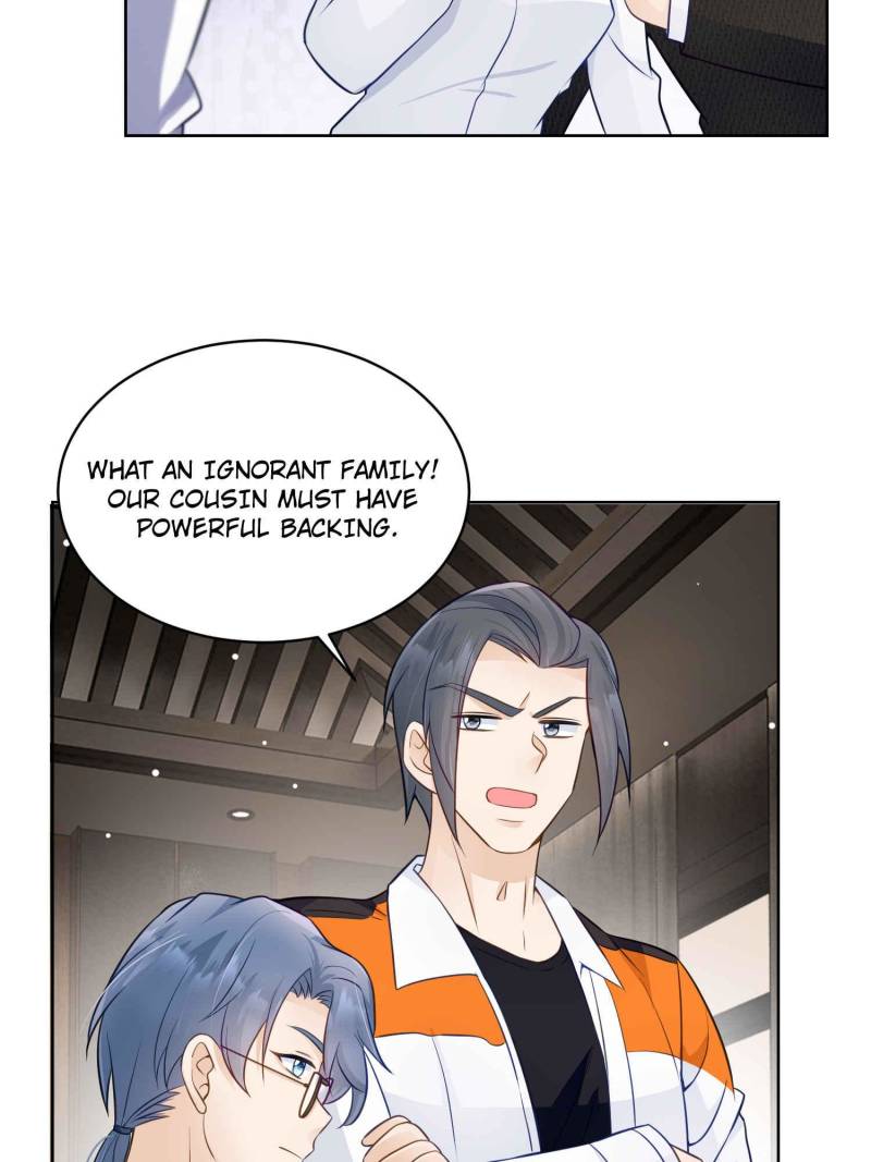 Ancestor is beautiful and elegant Chapter 54 page 32