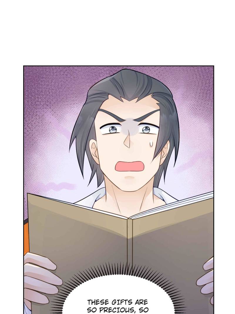 Ancestor is beautiful and elegant Chapter 54 page 27