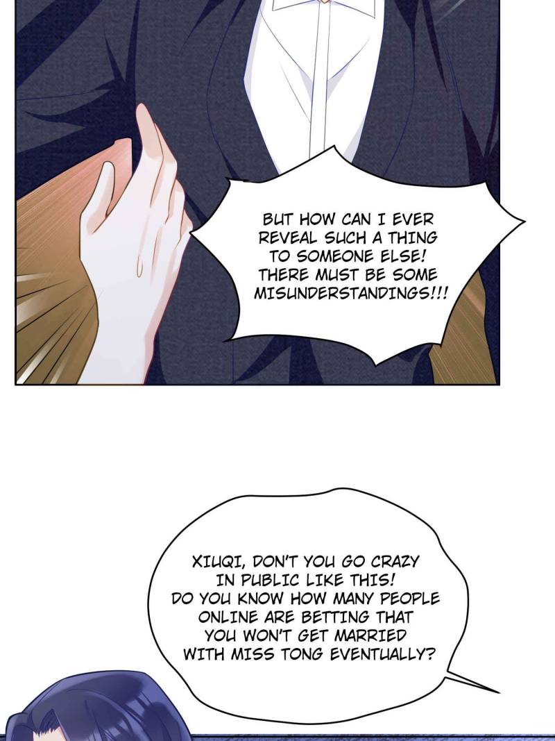 Ancestor is beautiful and elegant Chapter 55 page 6
