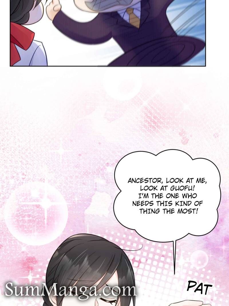 Ancestor is beautiful and elegant Chapter 54 page 25