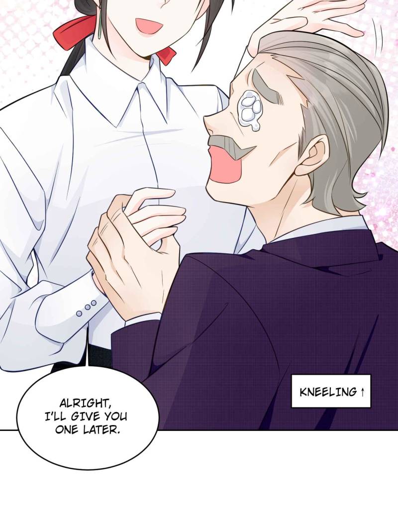 Ancestor is beautiful and elegant Chapter 54 page 26