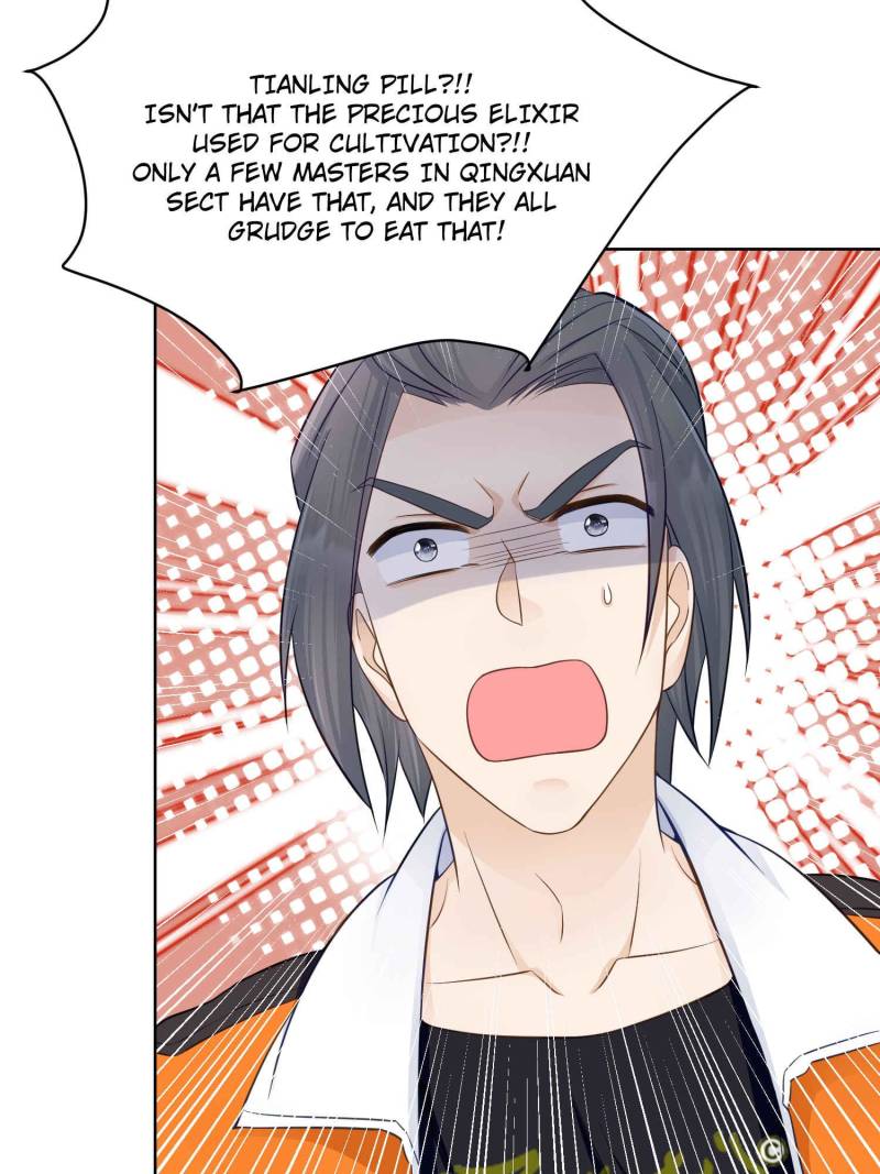 Ancestor is beautiful and elegant Chapter 54 page 22