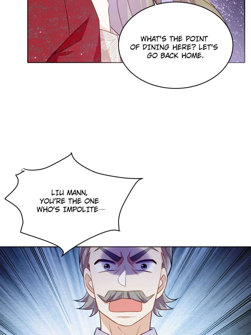 Ancestor is beautiful and elegant Chapter 55 page 17