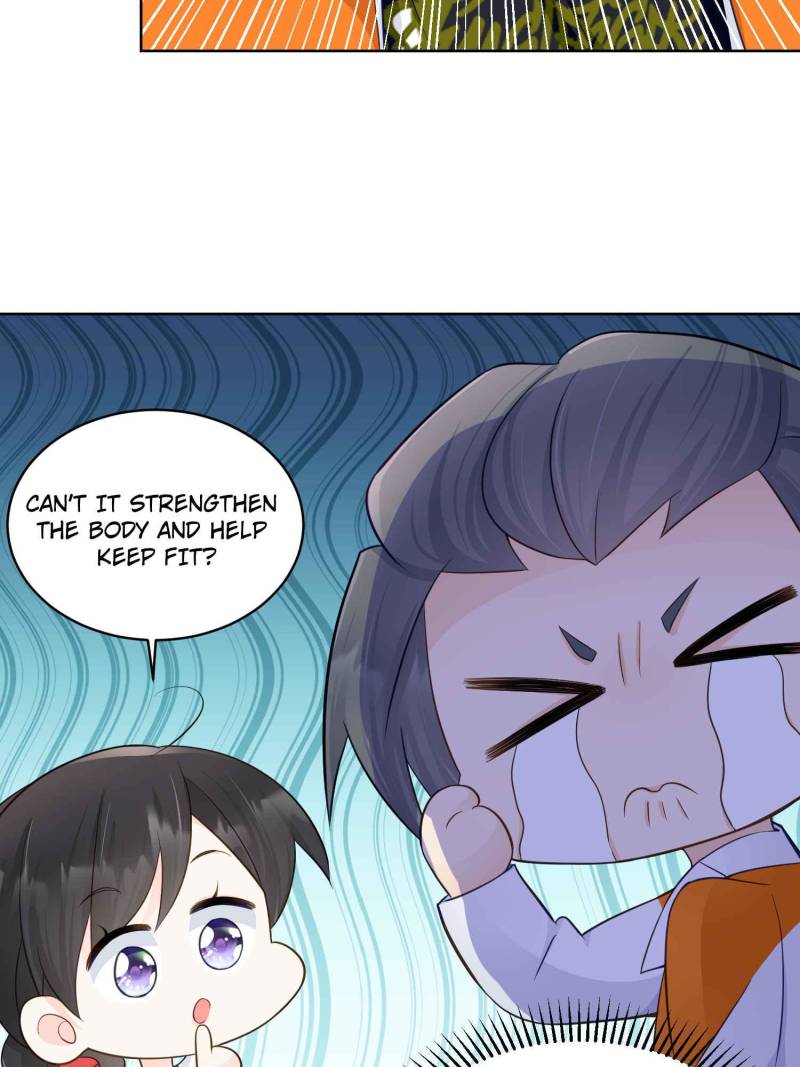 Ancestor is beautiful and elegant Chapter 54 page 23