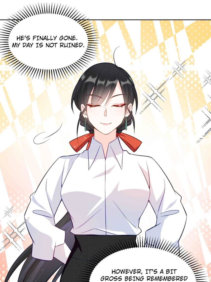 Ancestor is beautiful and elegant Chapter 55 page 11