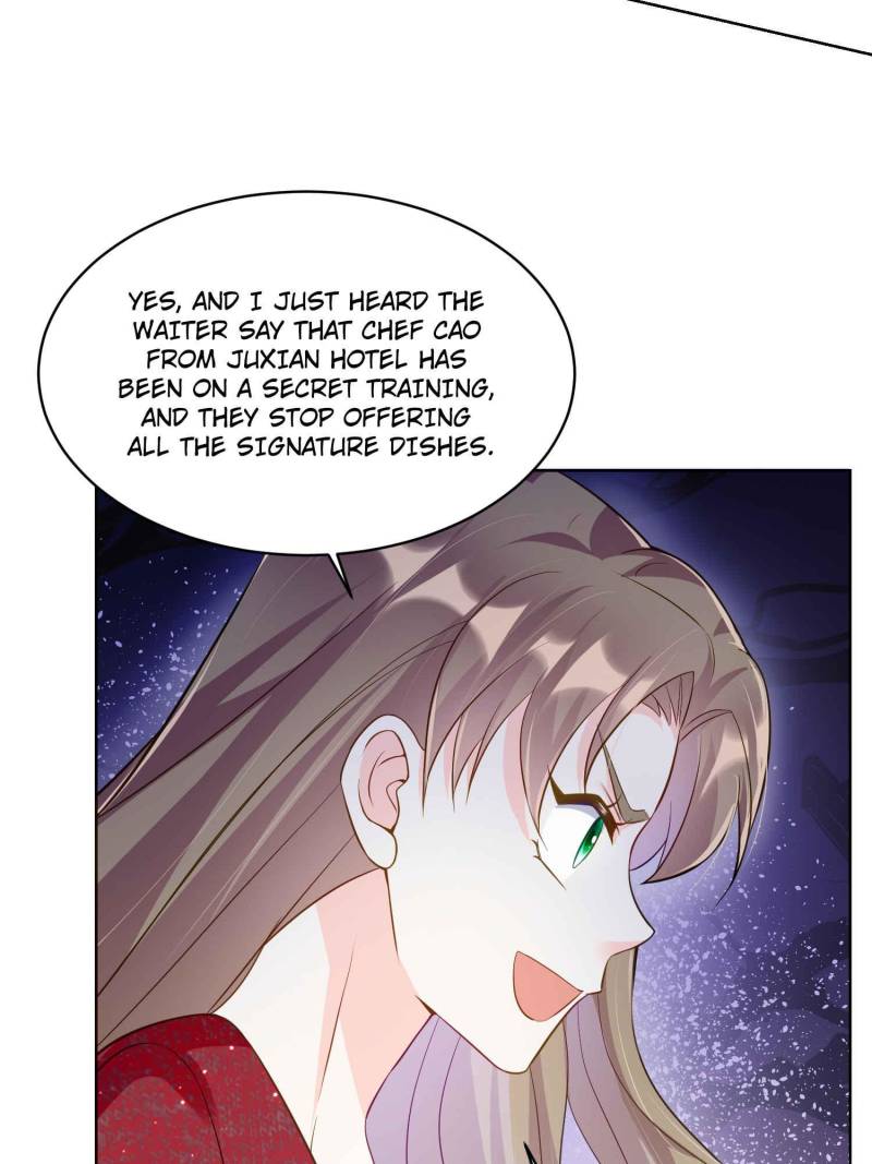 Ancestor is beautiful and elegant Chapter 55 page 16
