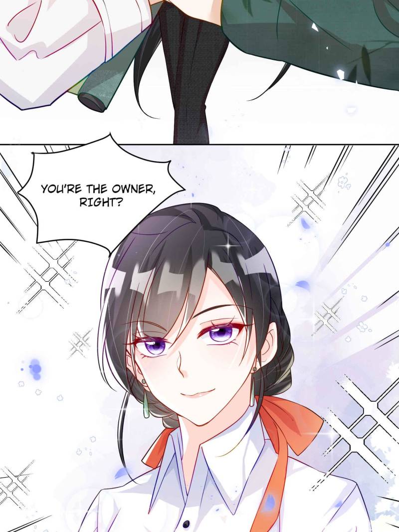 Ancestor is beautiful and elegant Chapter 53 page 59