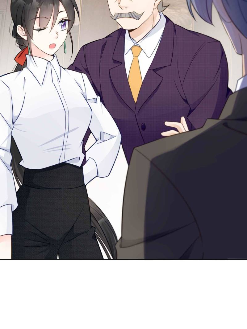 Ancestor is beautiful and elegant Chapter 54 page 34