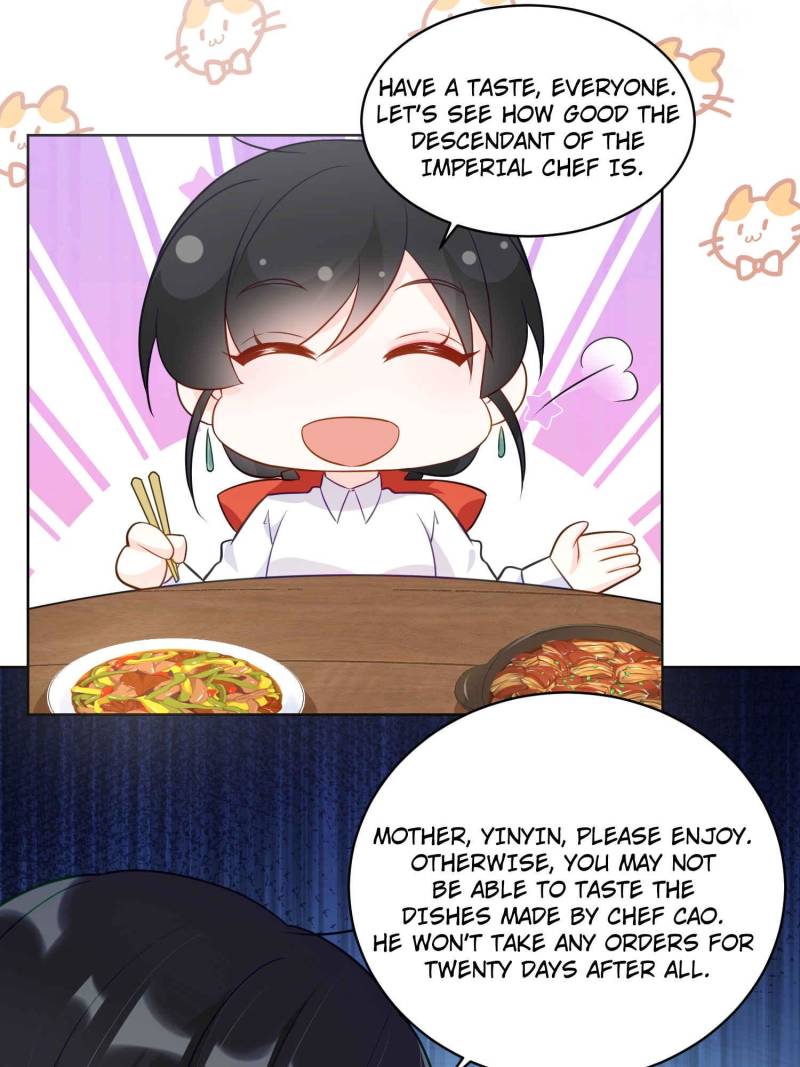 Ancestor is beautiful and elegant Chapter 55 page 27