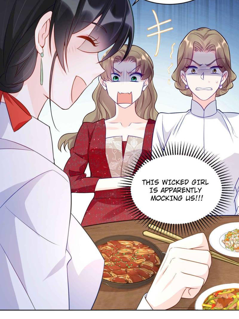 Ancestor is beautiful and elegant Chapter 55 page 28