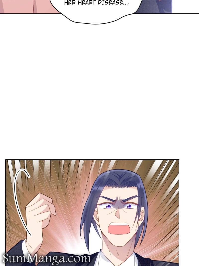 Ancestor is beautiful and elegant Chapter 55 page 5