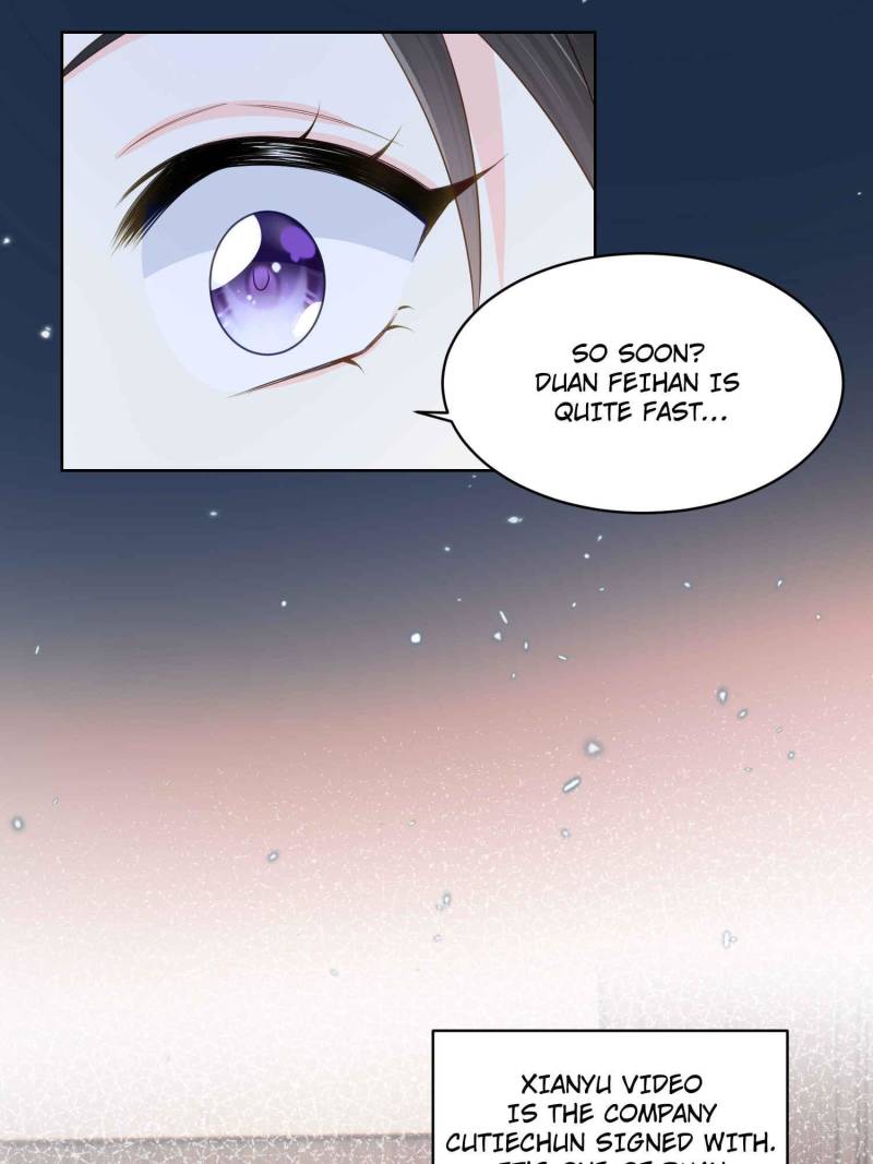 Ancestor is beautiful and elegant Chapter 57 page 23