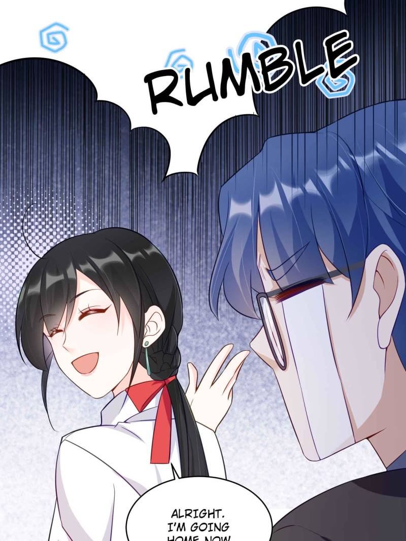 Ancestor is beautiful and elegant Chapter 55 page 46