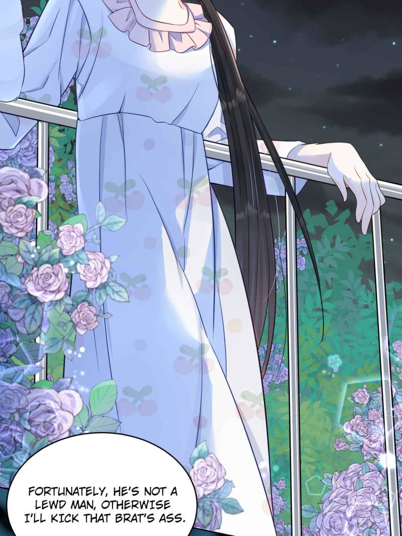 Ancestor is beautiful and elegant Chapter 57 page 21