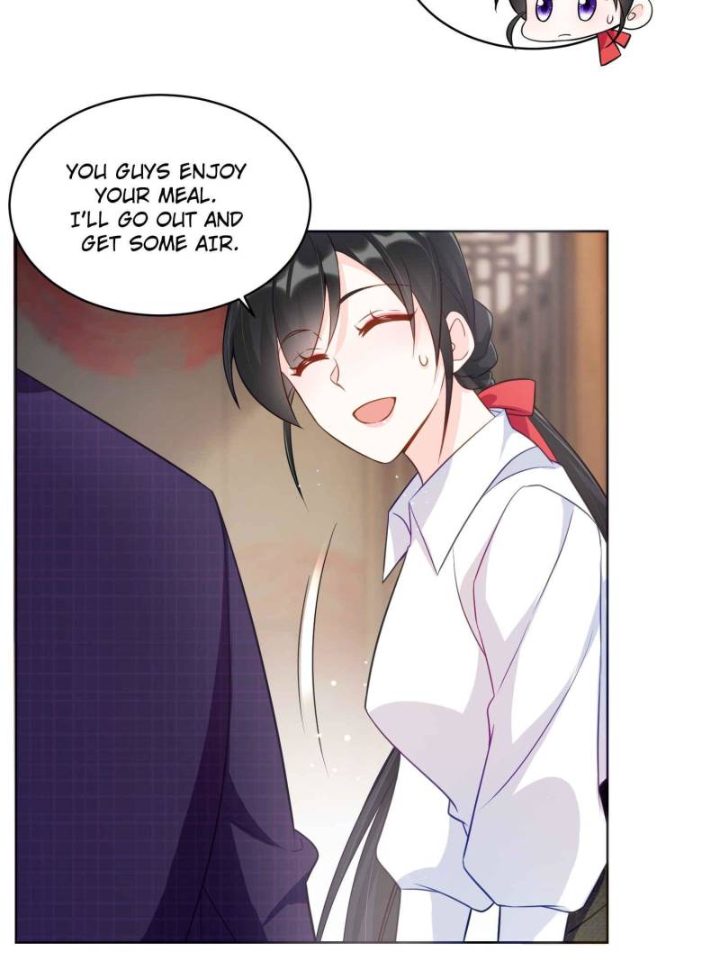 Ancestor is beautiful and elegant Chapter 55 page 33