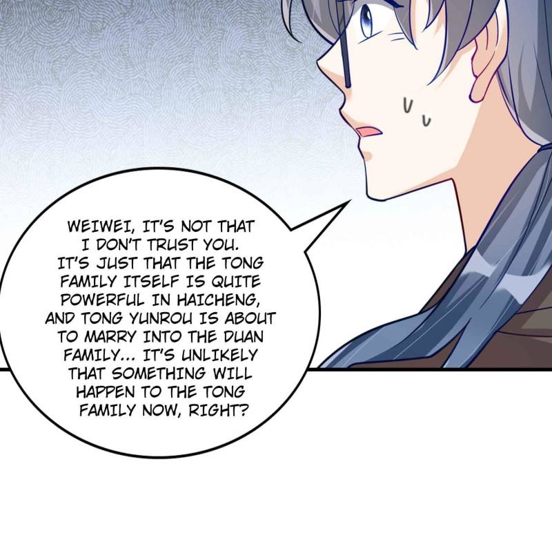 Ancestor is beautiful and elegant Chapter 55 page 40