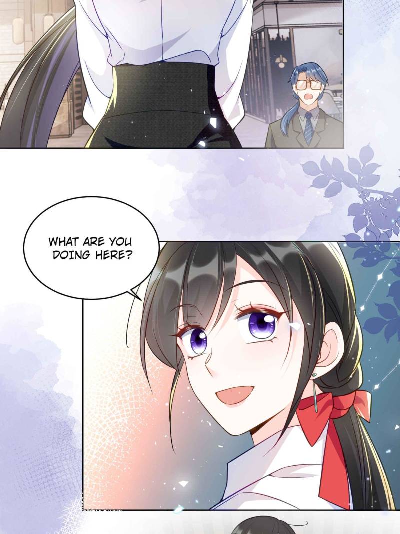 Ancestor is beautiful and elegant Chapter 55 page 36