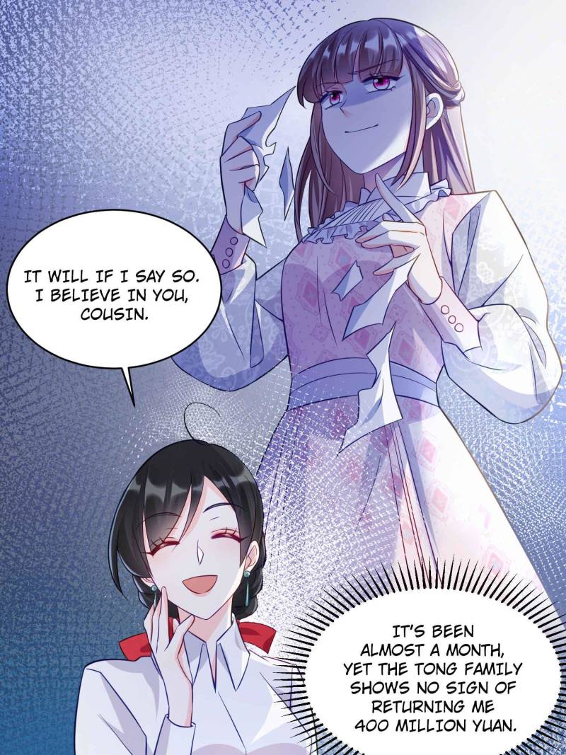 Ancestor is beautiful and elegant Chapter 55 page 41