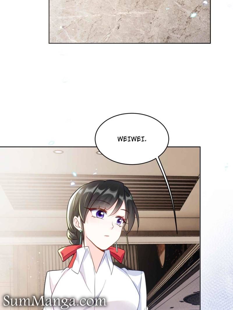 Ancestor is beautiful and elegant Chapter 55 page 35