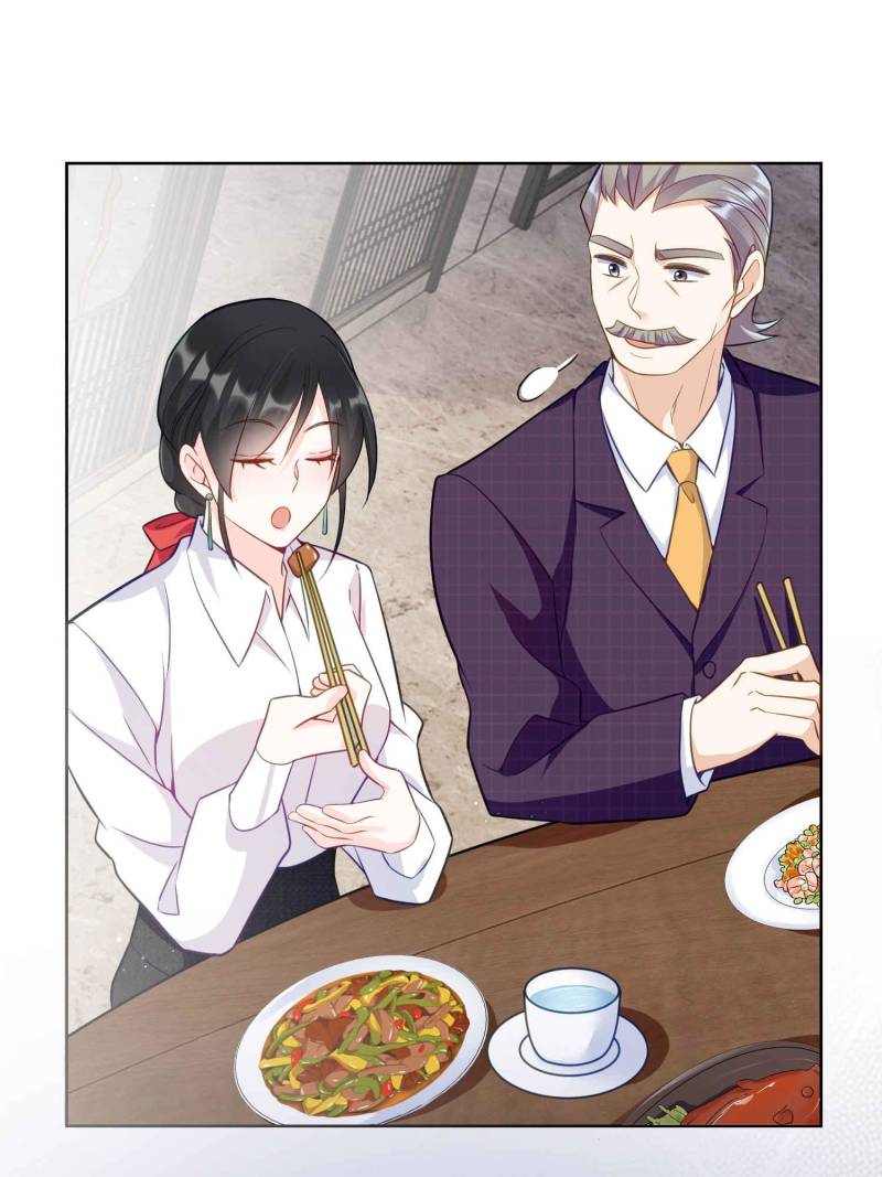 Ancestor is beautiful and elegant Chapter 55 page 29