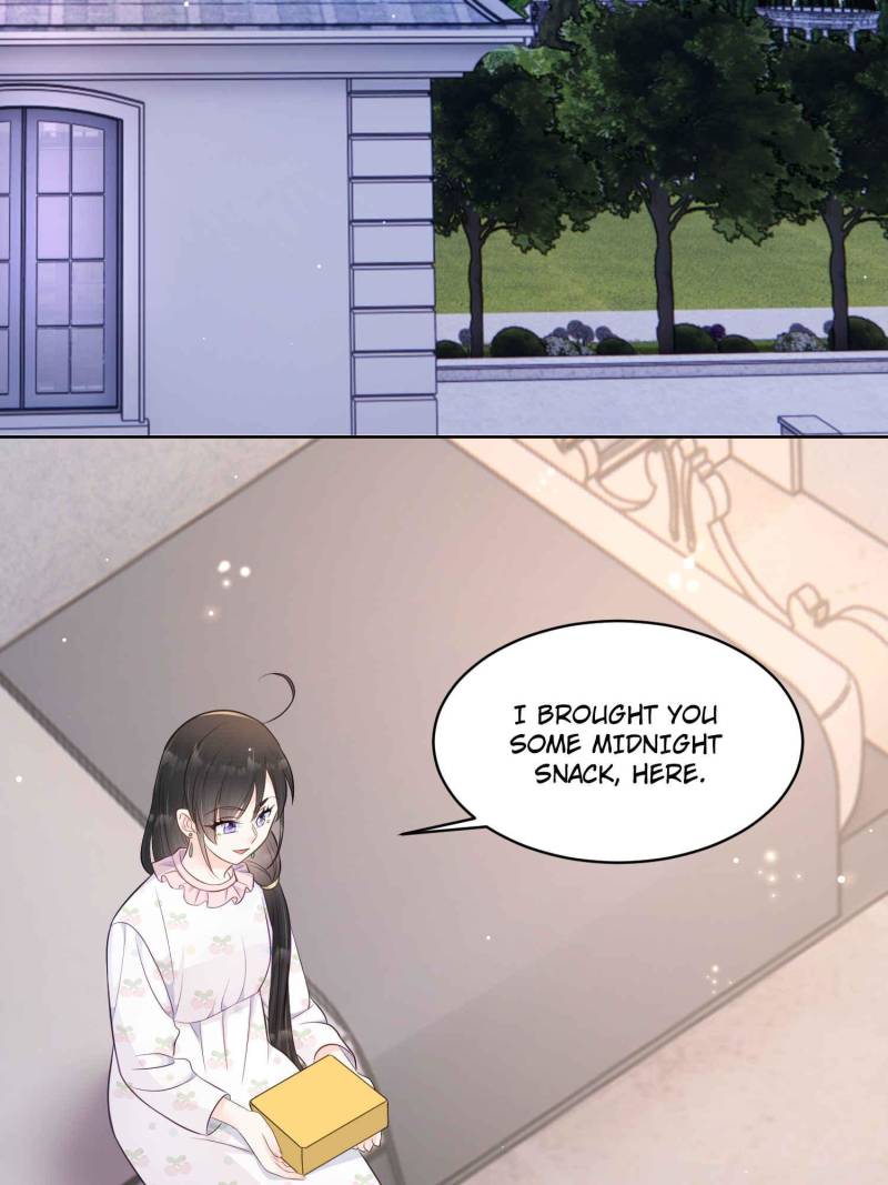 Ancestor is beautiful and elegant Chapter 56 page 3