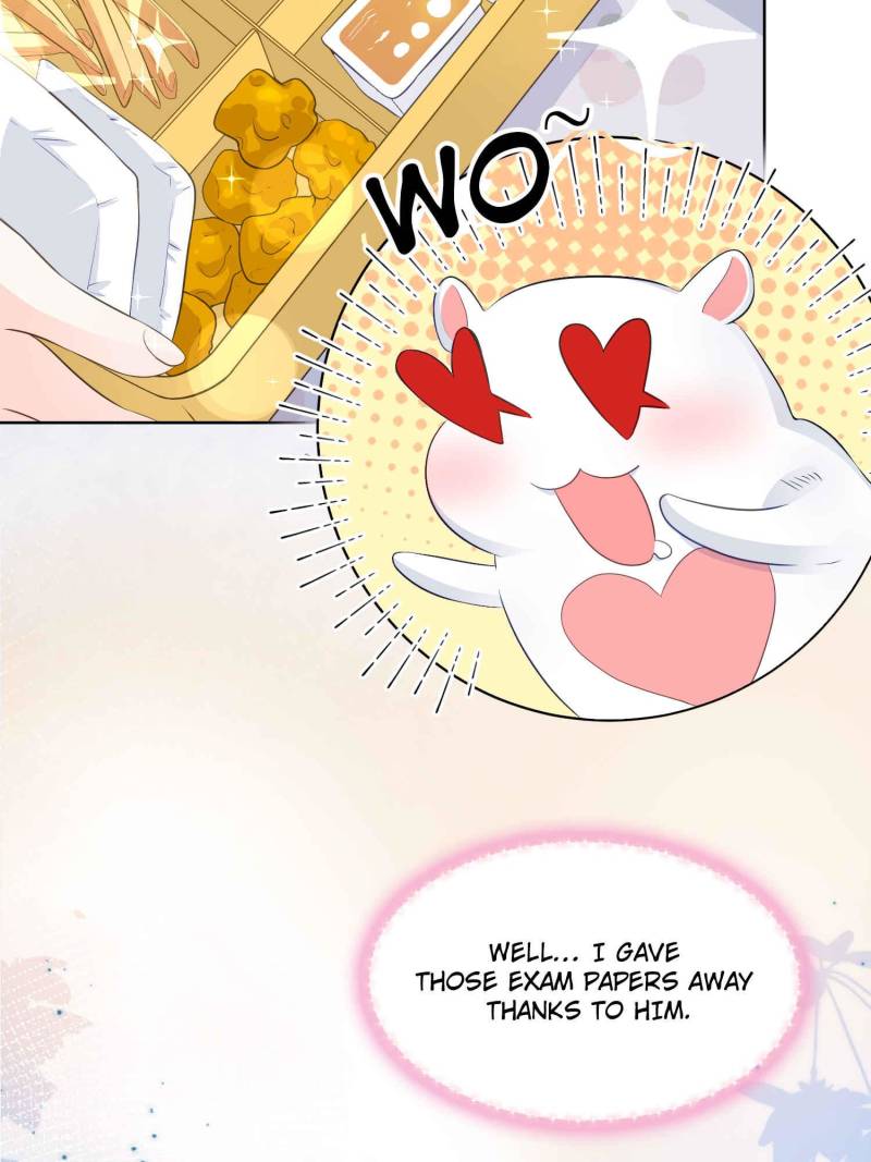 Ancestor is beautiful and elegant Chapter 56 page 6