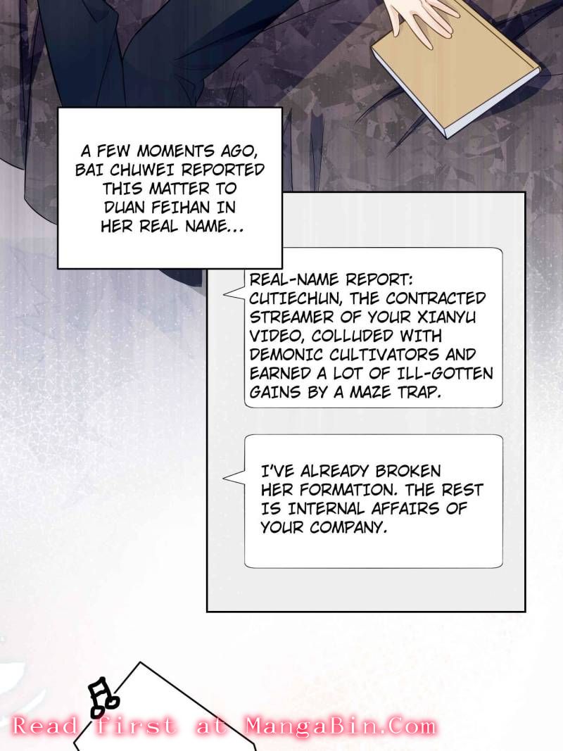Ancestor is beautiful and elegant Chapter 57 page 25