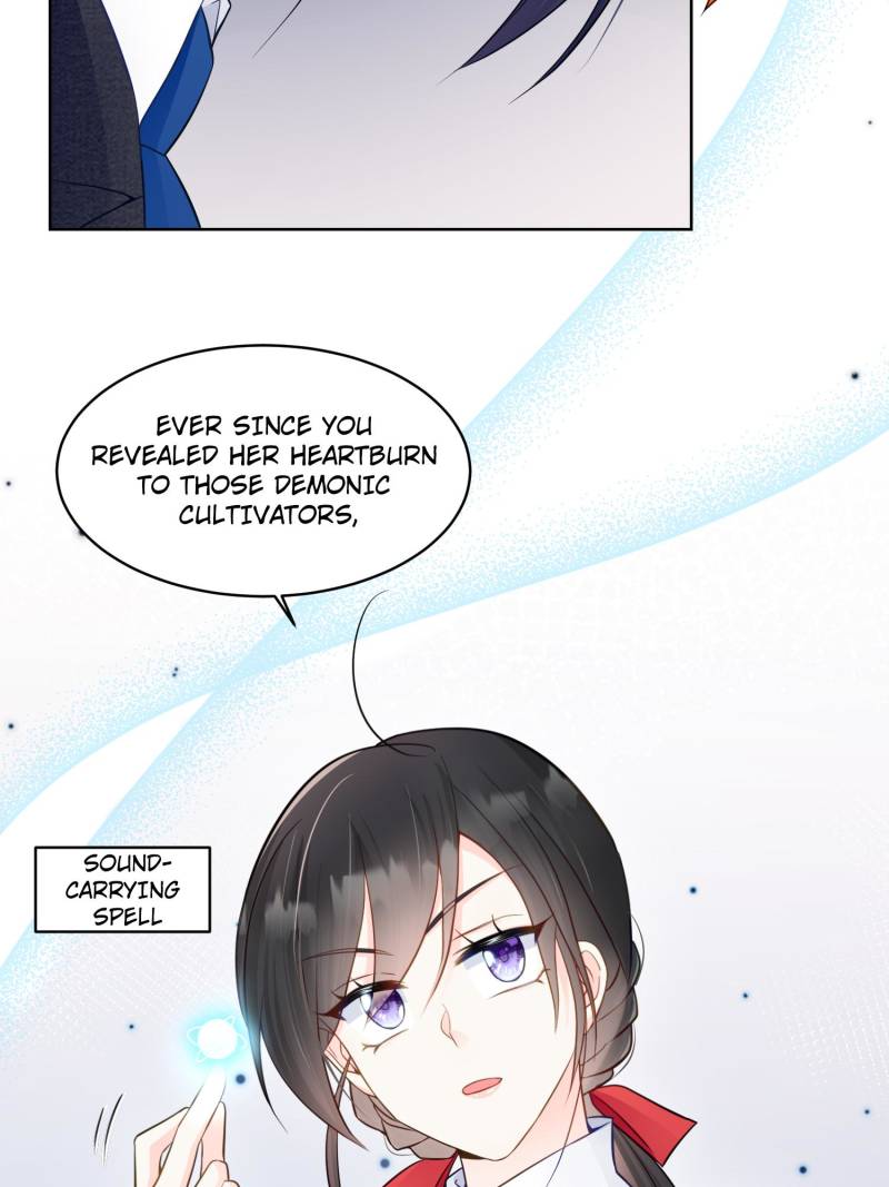 Ancestor is beautiful and elegant Chapter 54 page 48