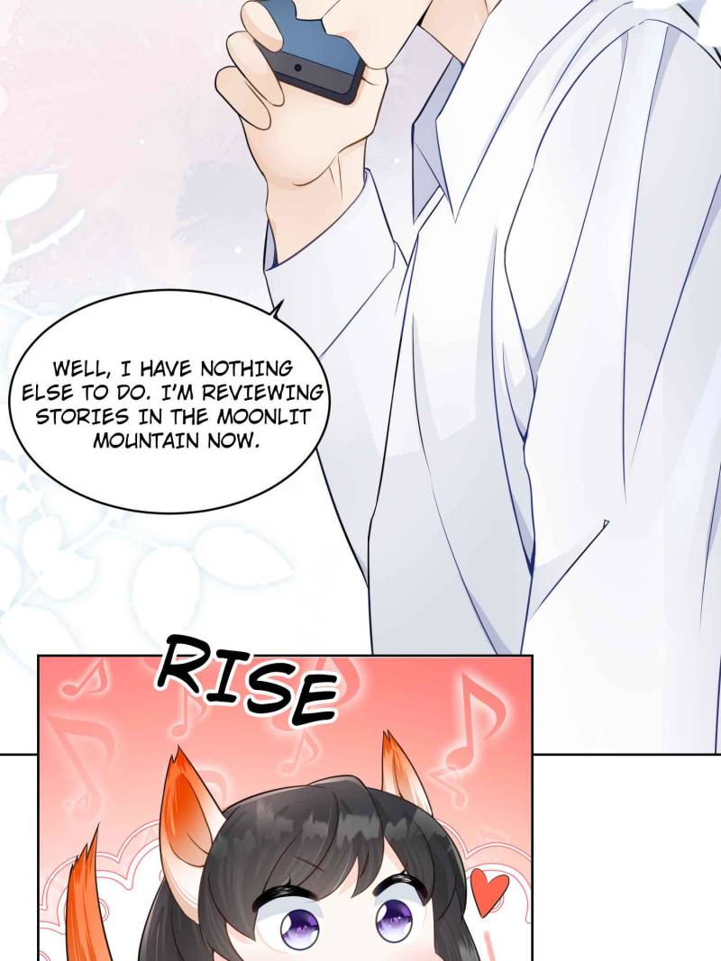 Ancestor is beautiful and elegant Chapter 57 page 27