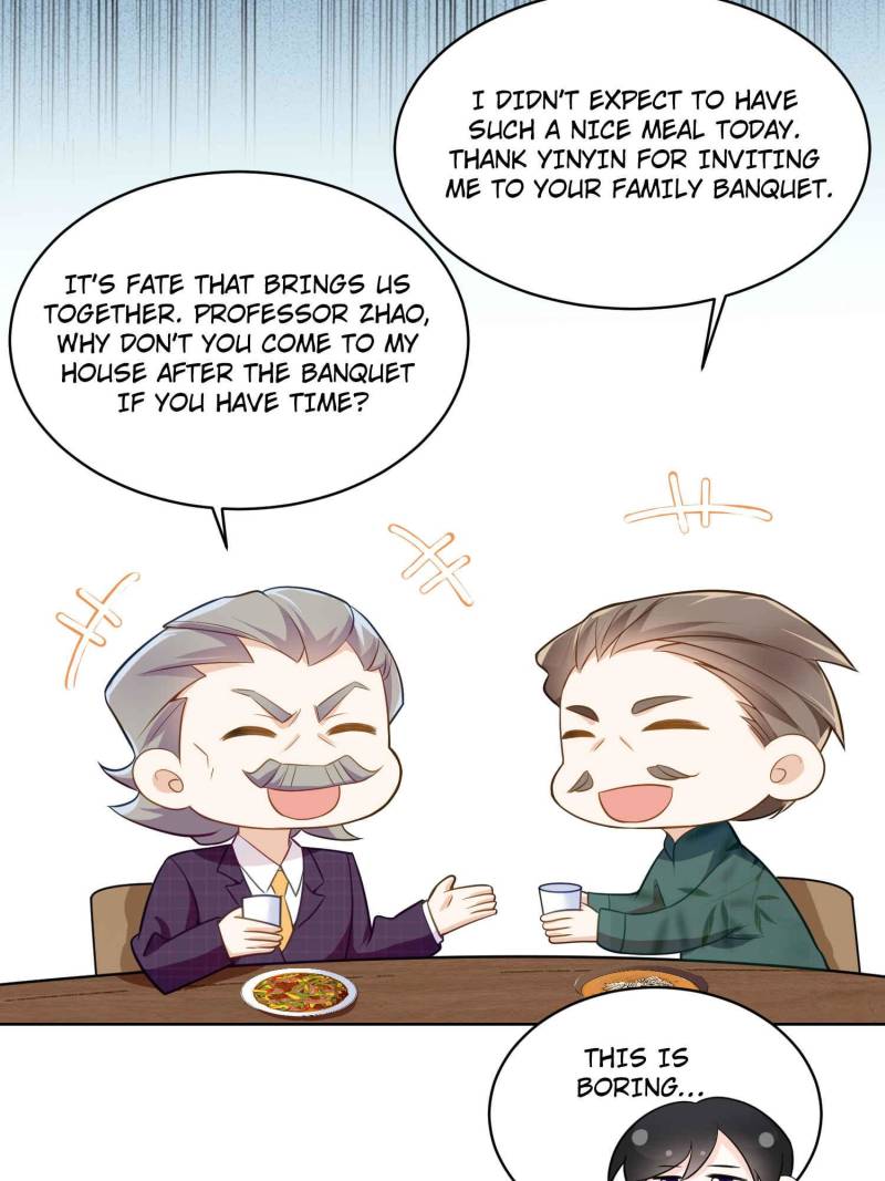 Ancestor is beautiful and elegant Chapter 55 page 32