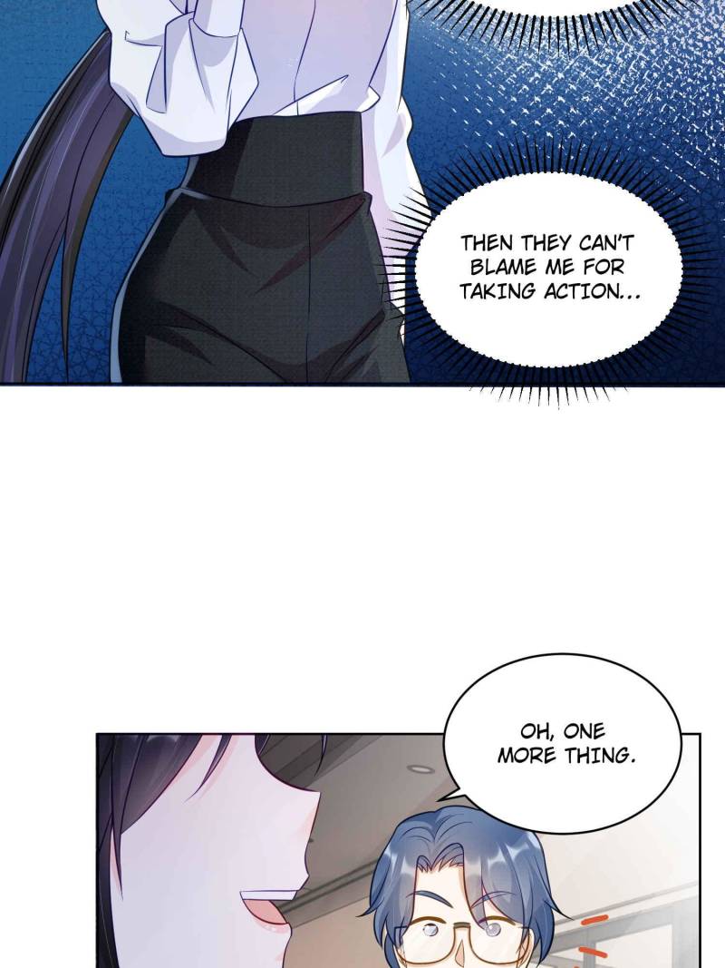 Ancestor is beautiful and elegant Chapter 55 page 42