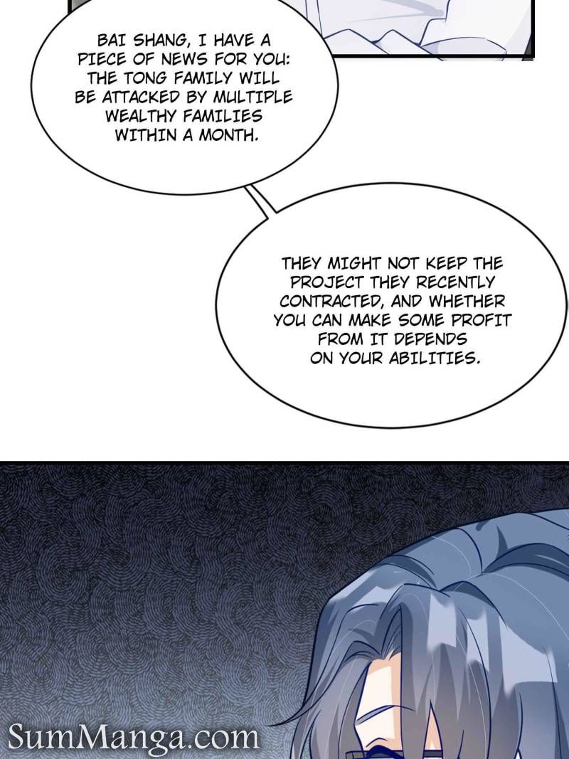 Ancestor is beautiful and elegant Chapter 55 page 39