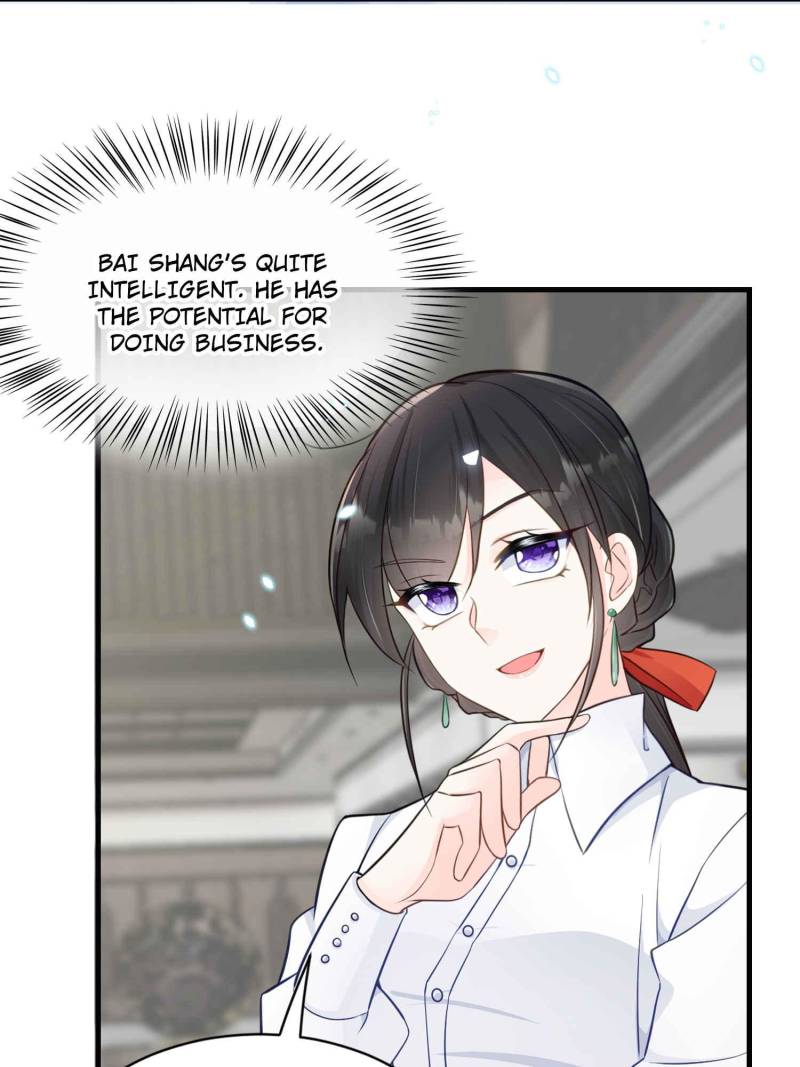 Ancestor is beautiful and elegant Chapter 55 page 38