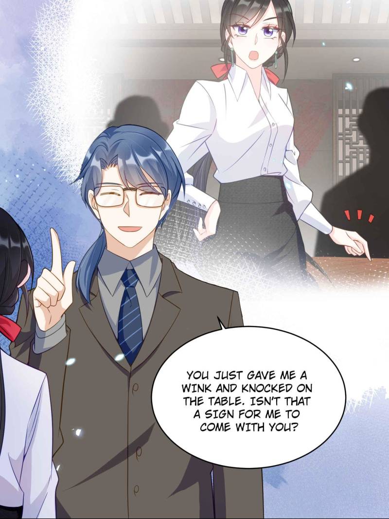 Ancestor is beautiful and elegant Chapter 55 page 37