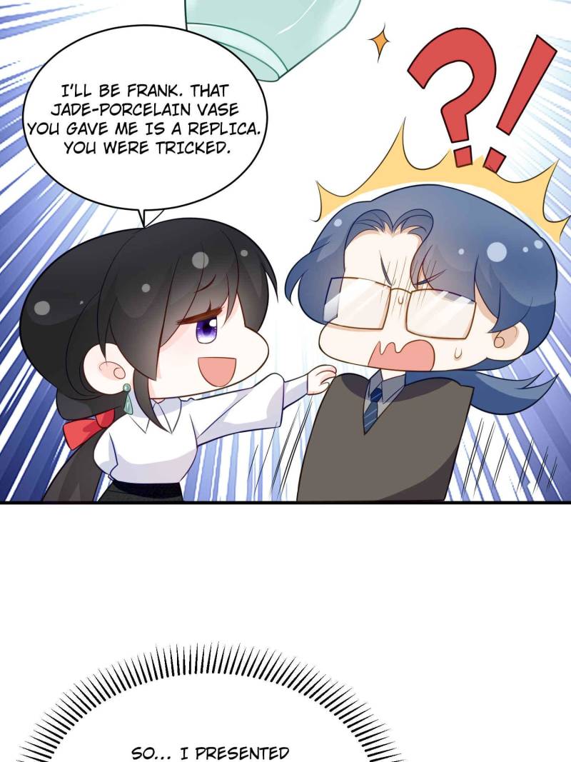 Ancestor is beautiful and elegant Chapter 55 page 44