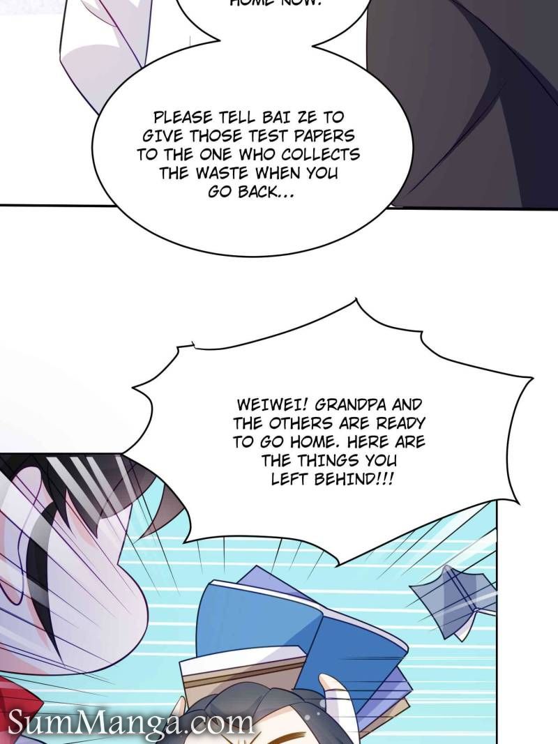 Ancestor is beautiful and elegant Chapter 55 page 47
