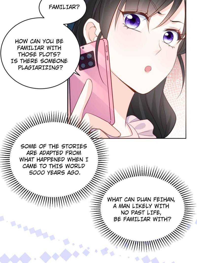 Ancestor is beautiful and elegant Chapter 57 page 30