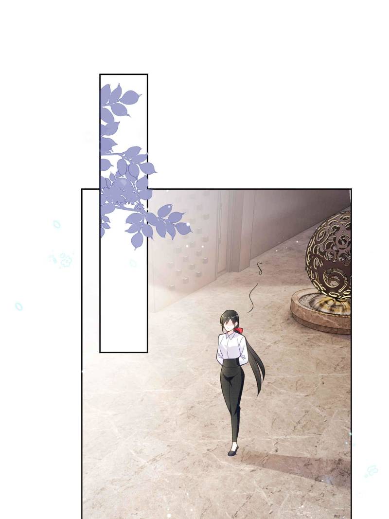 Ancestor is beautiful and elegant Chapter 55 page 34
