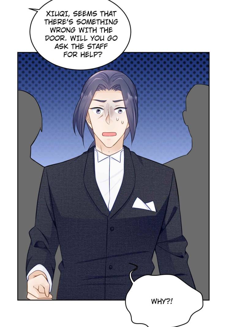 Ancestor is beautiful and elegant Chapter 54 page 43