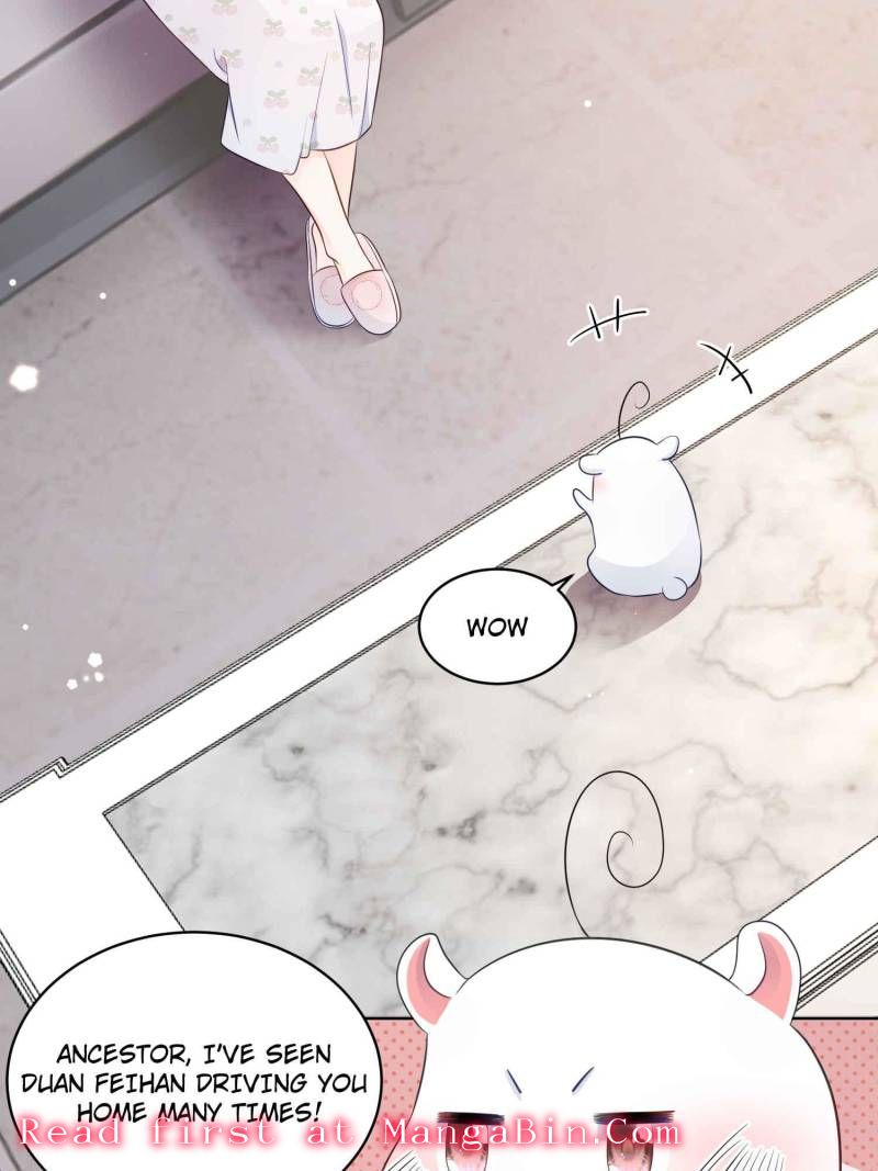 Ancestor is beautiful and elegant Chapter 56 page 4