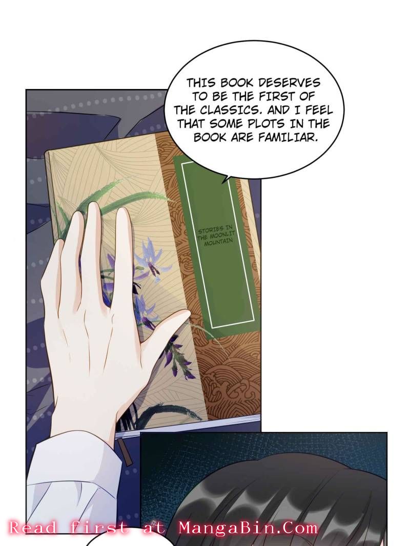 Ancestor is beautiful and elegant Chapter 57 page 29