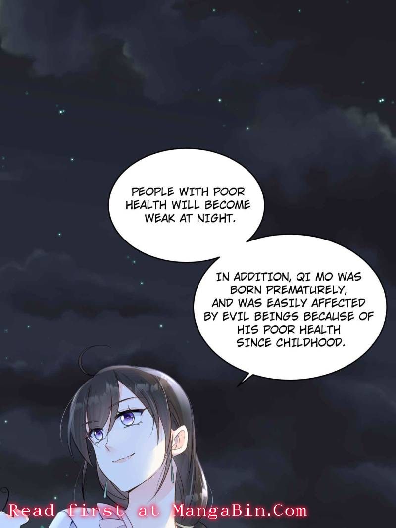Ancestor is beautiful and elegant Chapter 57 page 20