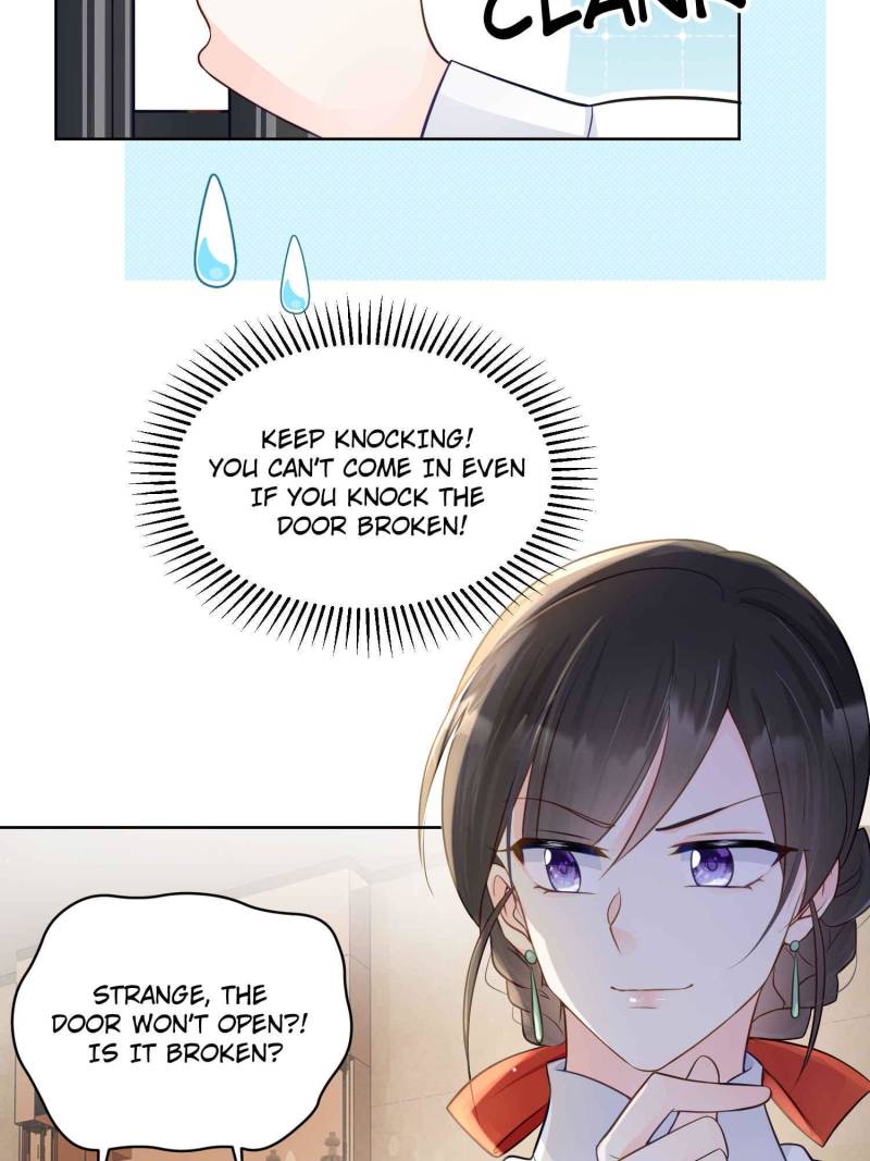 Ancestor is beautiful and elegant Chapter 54 page 41