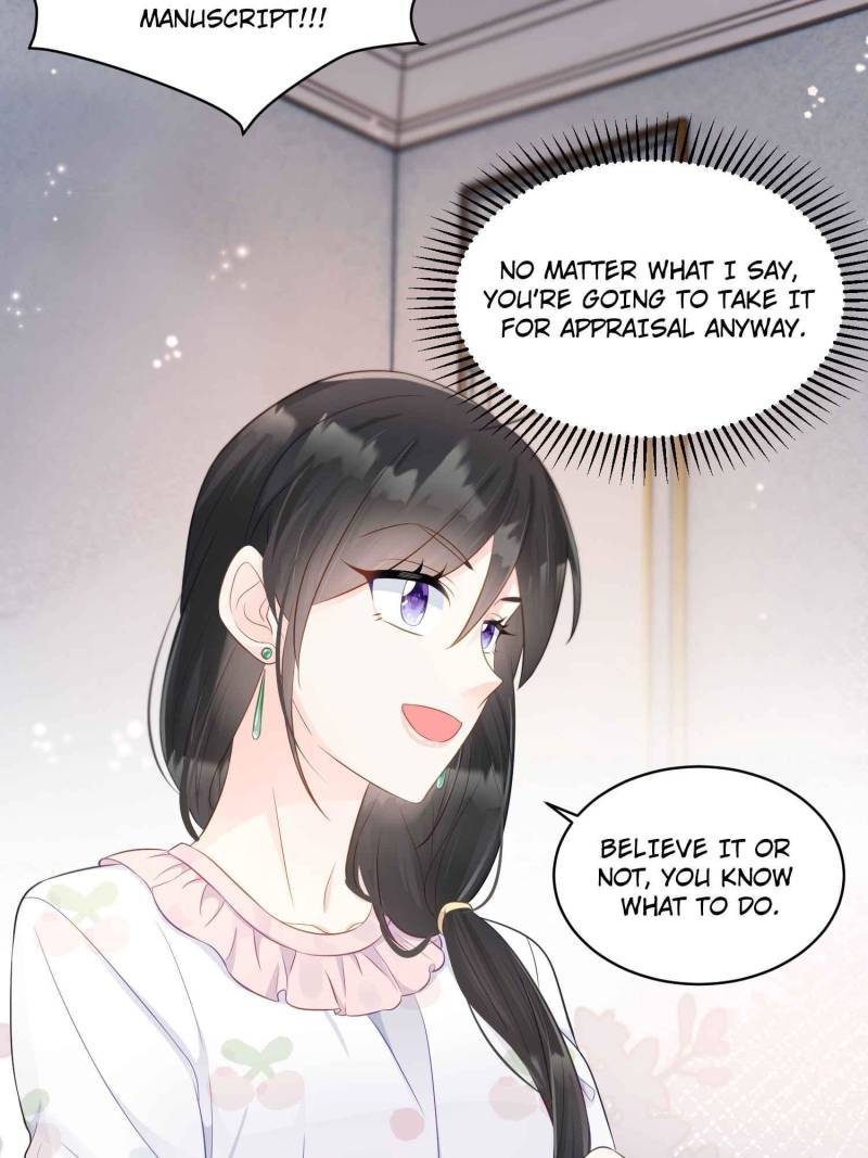 Ancestor is beautiful and elegant Chapter 56 page 21