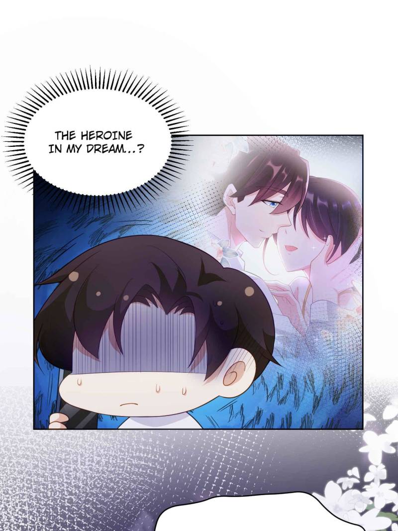 Ancestor is beautiful and elegant Chapter 57 page 38
