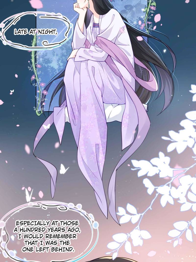 Ancestor is beautiful and elegant Chapter 57 page 34