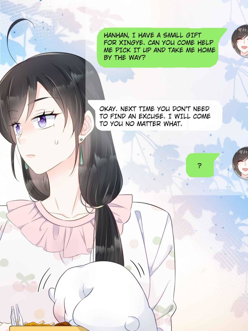 Ancestor is beautiful and elegant Chapter 56 page 7